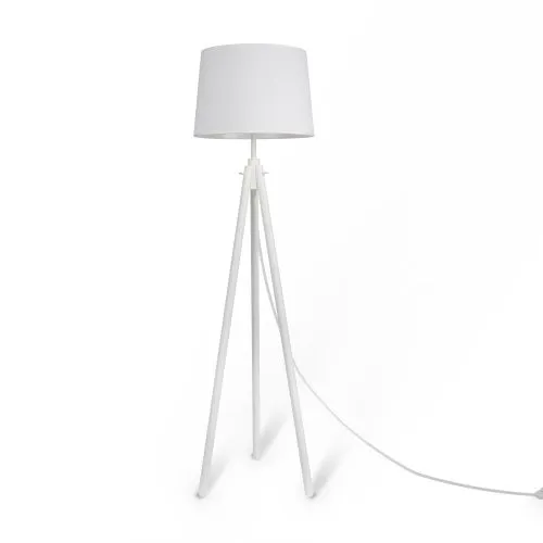 Торшер Maytoni Calvin Z177FL-01W  фото 3