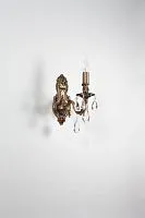 Бра Lucia Tucci Firenze W141.1 Antique 
