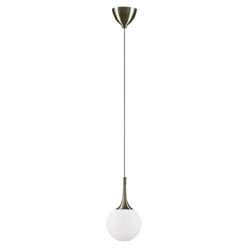Подвесной светильник Lightstar Globo 813011 