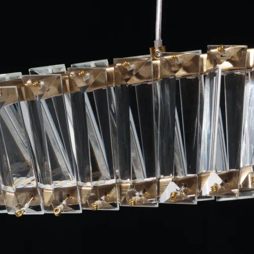 498017301 Гослар 24W LED 220V люстра  фото 7