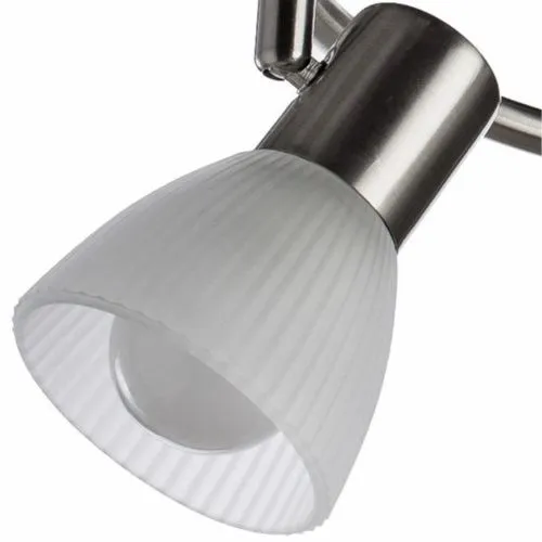 Спот Arte Lamp Parry A5062PL-3SS  фото 3
