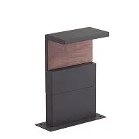 Уличный светодиодный светильник Mantra Ruka 6771 