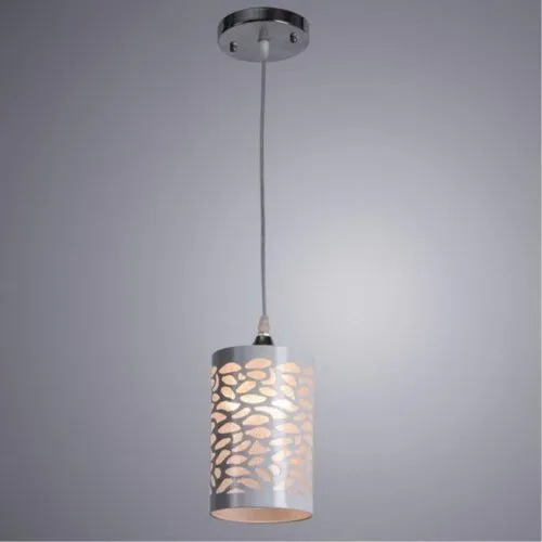 Подвесной светильник Arte Lamp Bronn A1762SP-1CC  фото 2