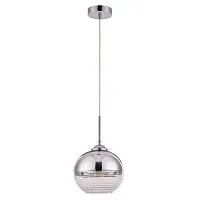 Подвесной светильник Arte Lamp Wave A7761SP-1CC 