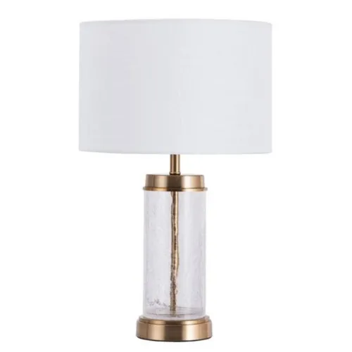 Настольная лампа Arte Lamp Baymont A5070LT-1PB 