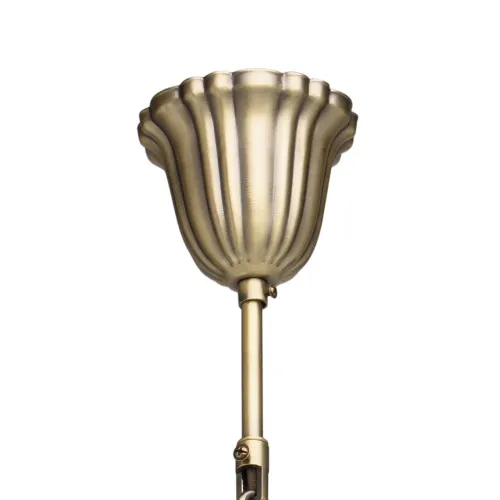 Подвесная люстра MW-Light Афродита 317010406  фото 8