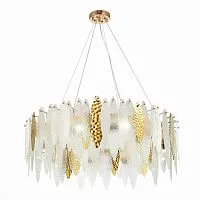 Подвесная люстра ST Luce Lastra SL1224.203.10 