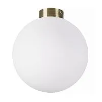 Настенно-потолочный светильник Lightstar Globo 812031 
