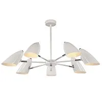 Подвесная люстра Freya Aida FR5852-CL-07-W 