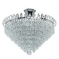 Потолочная люстра MW-Light Аделард 642010905 