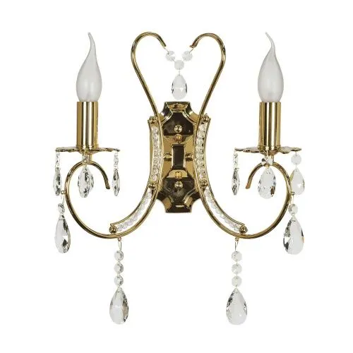 Бра Arti Lampadari Romano E 2.1.2.601 G 