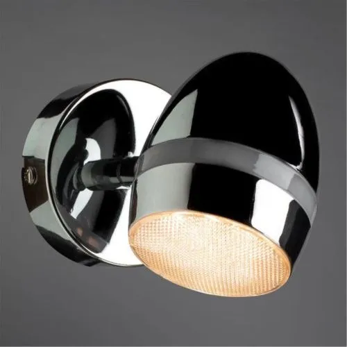Светодиодный спот Arte Lamp BOMBO A6701AP-1CC  фото 2