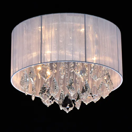 Потолочная люстра MW-Light Жаклин 465015904  фото 10