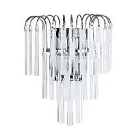Бра Arte Lamp Eliza A1009AP-2CC 