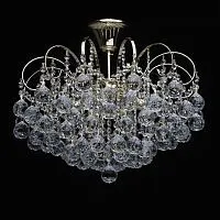 Потолочная люстра MW-Light Жемчуг 9 232016406 