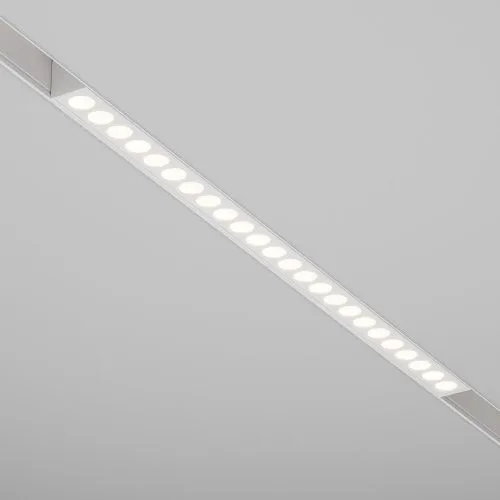 Трековый светильник Technical TR031-4-24W3K-M-DS-W  фото 4