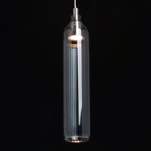 720012301 Кьянти 1*10W LED GU10 220 V люстра  фото 4