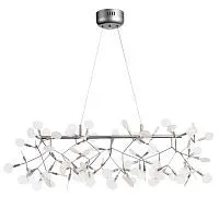Подвесная светодиодная люстра ST Luce Rafina SL379.103.81 