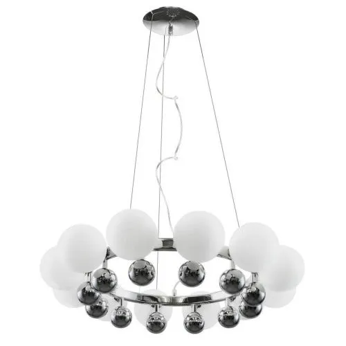 Подвесная люстра Lightstar Sferetta 801124 