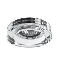 Встраиваемый светильник Arte Lamp Wagner A5221PL-1CC 