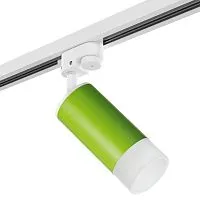 Трековый светильник Lightstar Rullo (214434+592056+202431) R1T43431 