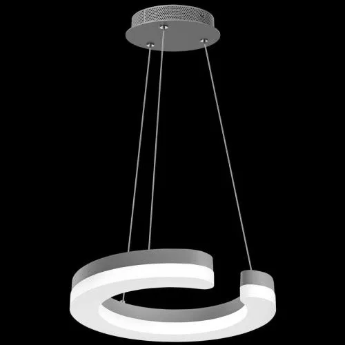 Подвесной светодиодный светильник Lightstar Unitario 763139  фото 2