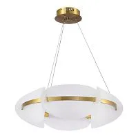 Подвесной светодиодный светильник ST Luce Etoile SL1304.203.45 