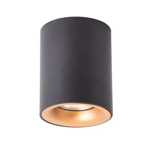 Потолочный светильник Arte Lamp Torre A1532PL-1BK 