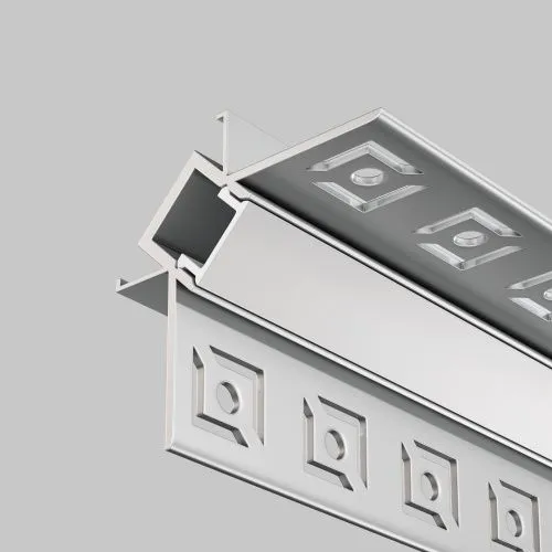 Комплектующие к светодиодной ленте Led Strip ALM-4623-S-2M  фото 2