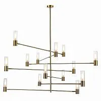 Подвесная люстра ST Luce Vitra SL1239.303.14 
