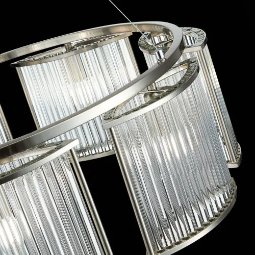 Подвесная люстра ST Luce Velletri SL1627.103.07  фото 3