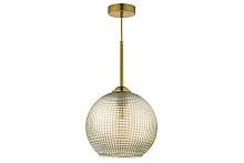 Люстра подвесная Arti Lampadari Davagna E 1.P5 C 