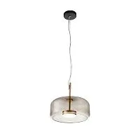 Подвесной светодиодный светильник ST Luce Palochino SL1053.243.01 