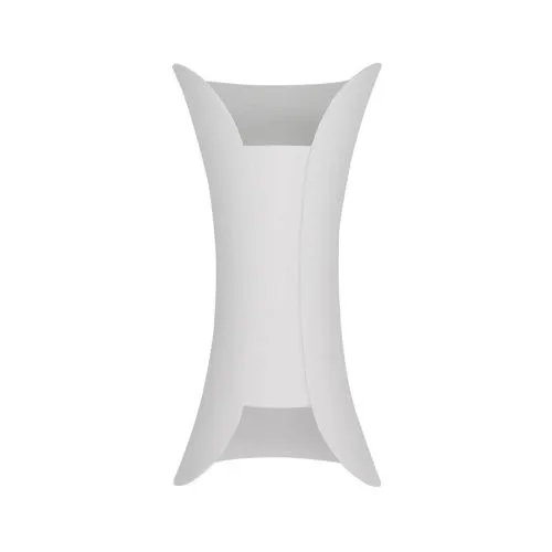 Уличный настенный светодиодный светильник ST Luce Cosetto SL1584.511.02 