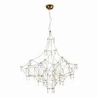 Подвесная люстра ST Luce Gravetta SL797.203.114 