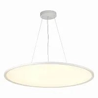 Подвесной светодиодный светильник ST Luce ST602.543.72 