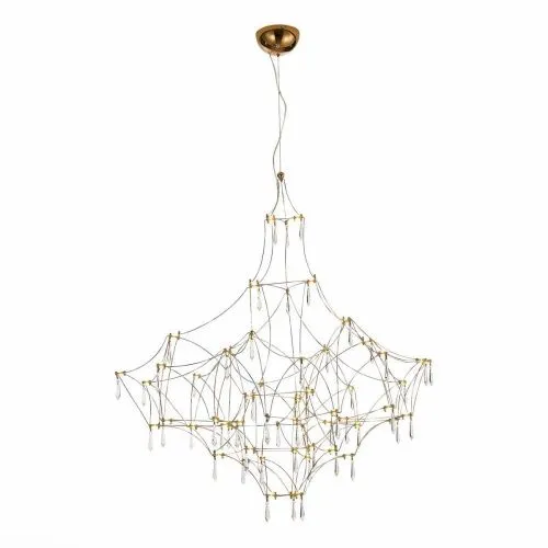 Подвесная люстра ST Luce Gravetta SL797.203.114 