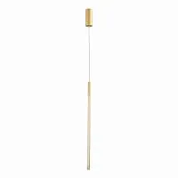 Подвесной светодиодный светильник ST Luce Ralio SL1580.213.01 