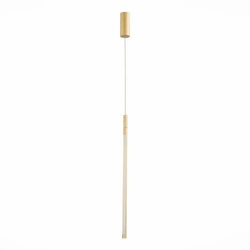 Подвесной светодиодный светильник ST Luce Ralio SL1580.213.01 