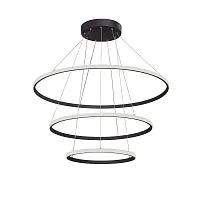 Подвесная люстра Vitaluce V04614-13/3S 