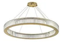 Люстра подвесная Arti Lampadari Anzio L 1.5.100.100 A 