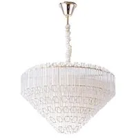 Подвесной светильник Arte Lamp Jastin A2848LM-8GO 