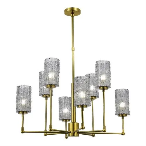 Подвесная люстра ST Luce Gacciolo SL1240.303.08  фото 3