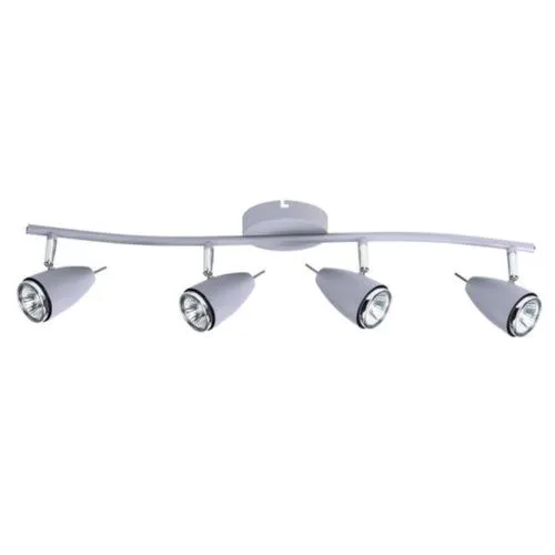 Спот Arte Lamp Regista A1966PL-4GY 
