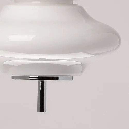 722012701 Ауксис 8W LED 220 V люстра  фото 6