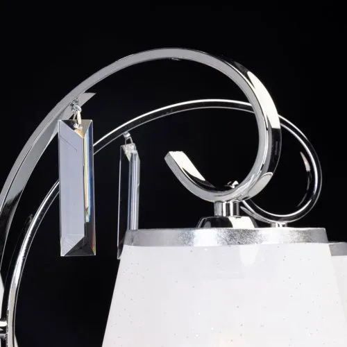 Подвесная люстра MW-Light Федерика 22 684013305  фото 9