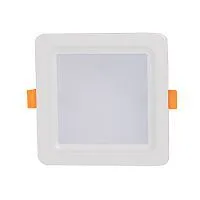 850013901 Прайм 1*12W LED 220 V светильник 