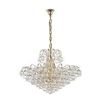 Подвесная люстра Arti Lampadari Loano E 1.5.57.100 G 