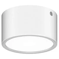 Уличный светодиодный светильник Lightstar Zolla 380164 