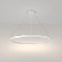 Подвесной светодиодный светильник Maytoni Rim MOD058PL-L54W4K 